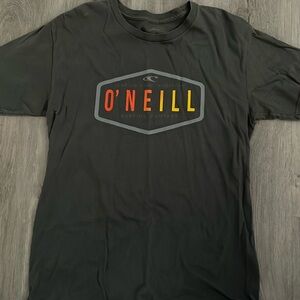 O’Neill tee shirt